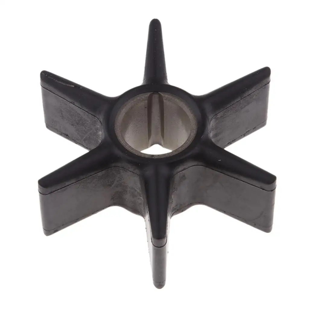 Marine Water Pump Impeller 18-3056 for 47-43026T2 & 40HP- 125HP