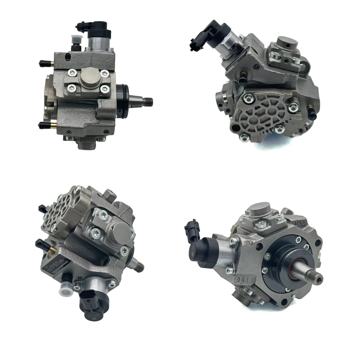 

0 445 010 330 Насос форсунки дизельного топлива CP1 0445010330