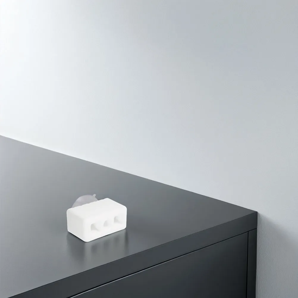 2 個プレイペン滑り止め吸盤コネクタユニバーサル交換部品安全な子供の遊び場のための安全なプラスチック製ベビープレイペン