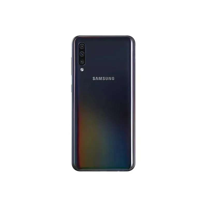 Samsung Galaxy A50 A505F 4G Mobile Phone 4GB RAM 64GB ROM 6.4" 25MP+8MP+5MP Original Android Refurbished CellPhone
