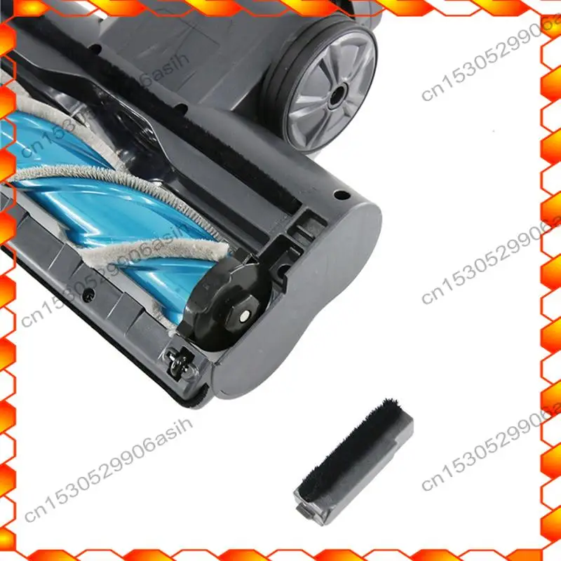 -AT52 電気綿毛床ブラシ Proscenic P11 ハンドヘルド掃除機交換アクセサリーローラーブラシ家庭用 Cleani