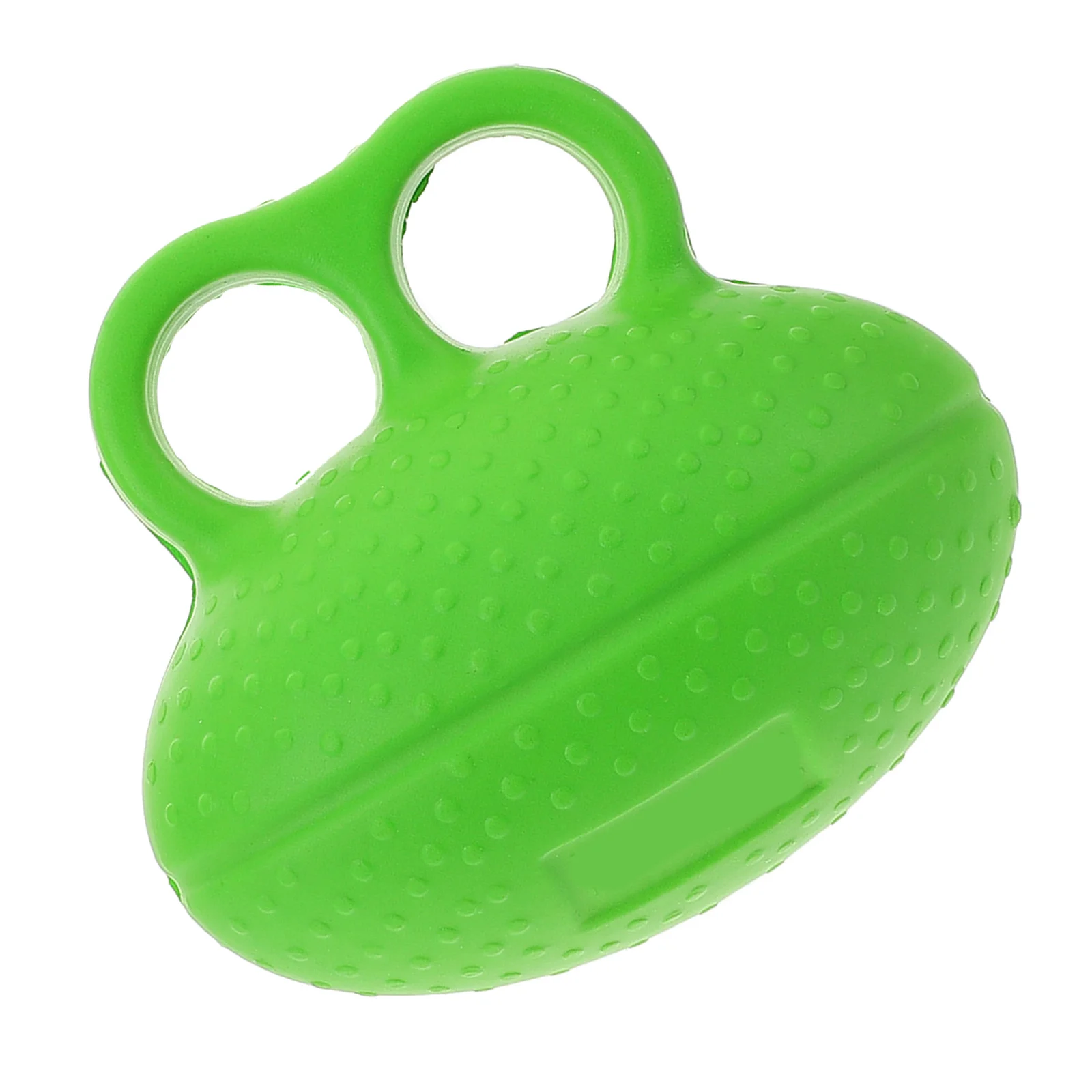 Trener siły chwytu dla niemowląt, ćwiczenia sensoryczne, miękki, kolorowy design, do rozwoju mięśni dłoni i palców, przenośny.