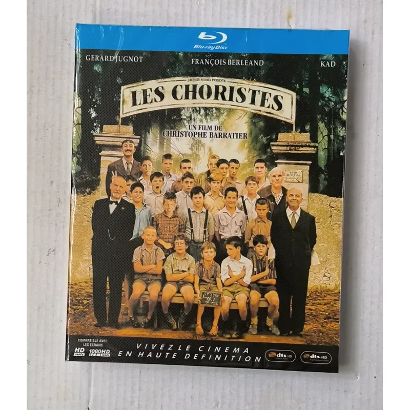 Blu ray Disc Spring in the Cattle Herding Class English Mandarin Pronunciation Multiple Subtitles Physical Photo Box