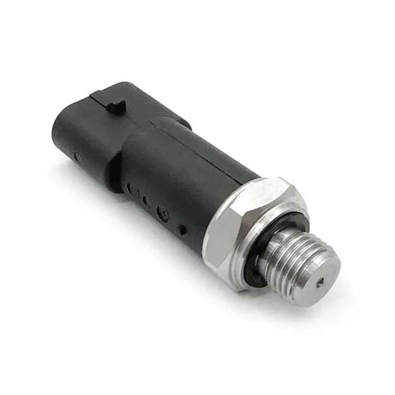 AB56-Niederdrucksensor R902603871 Öldruckschalter Baggerteile Forrexroth Engineering Machinery Parts