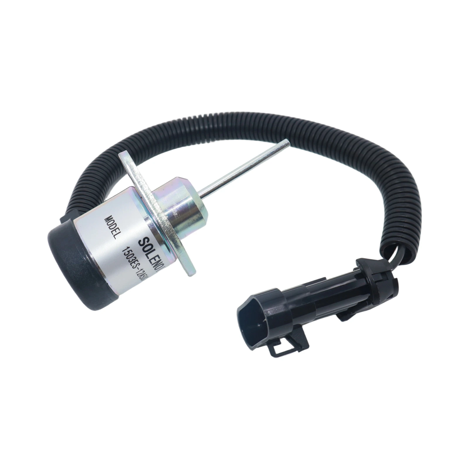 1503ES-12A5UC4S 12V Solenoid valve For Bobcat 325 328 329 425 428 430 435 S130 S150 S160 S175 S205 S510 S530