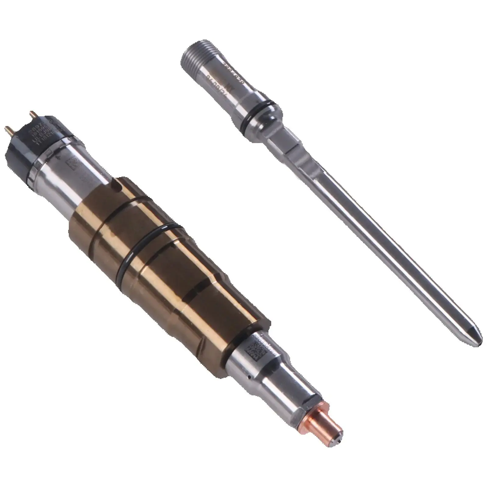 

Injector 2897320PX 400024639 2894829PX FOR Cummins ISX15 For QSX15 For X15 Diesel Engine