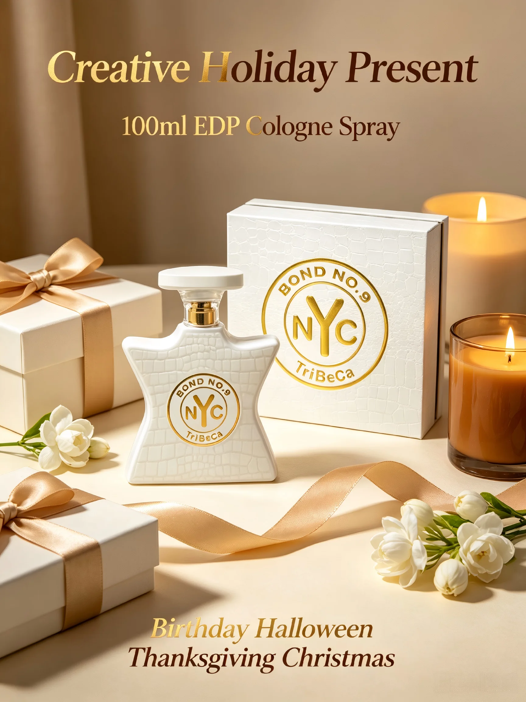 Perfume Fragrance Direct - New Arrival Bond No.9 New Bond