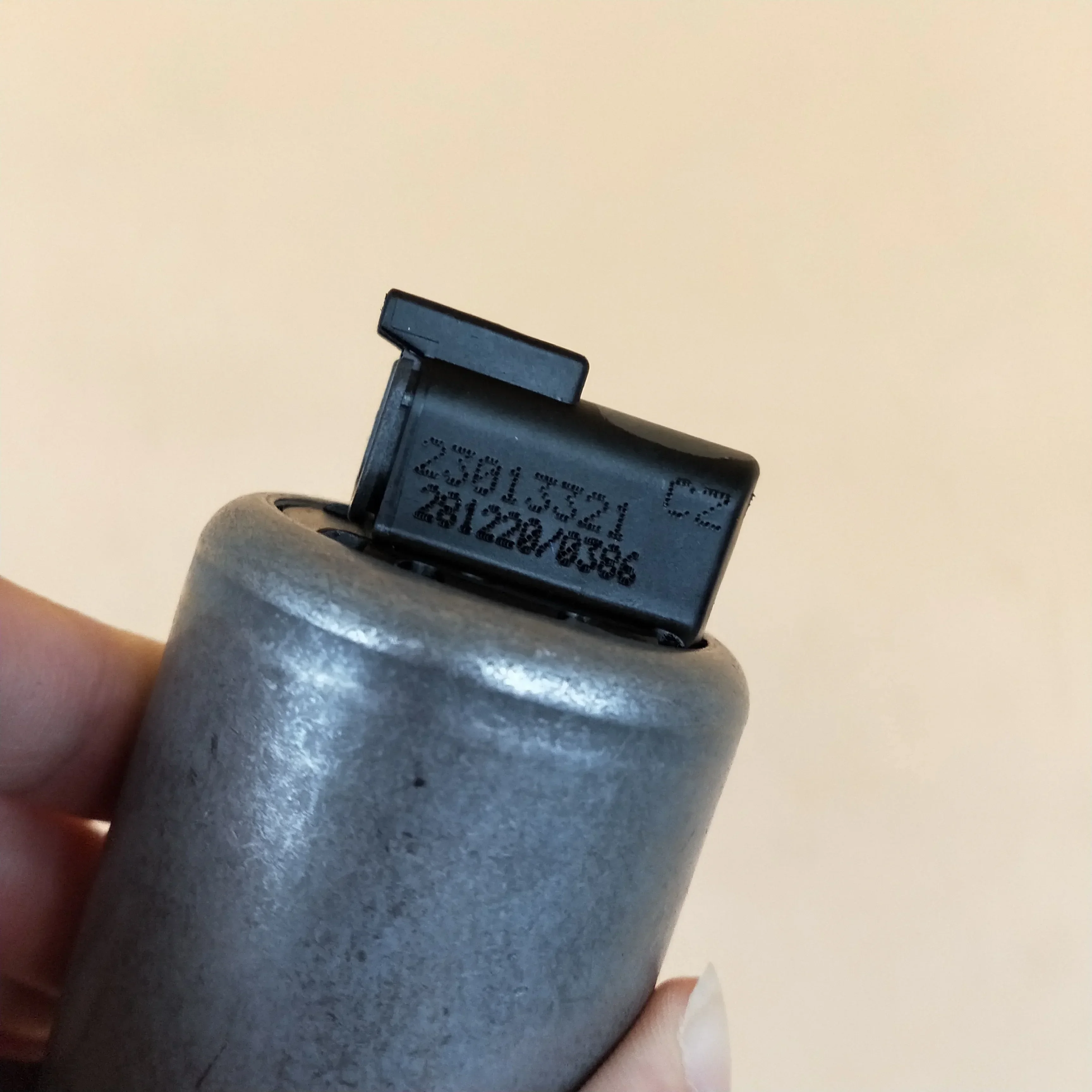 

Good For Solenoid Valve 21985798 Trucks Heavy Duty Parts Solenoid 21356266 23013321