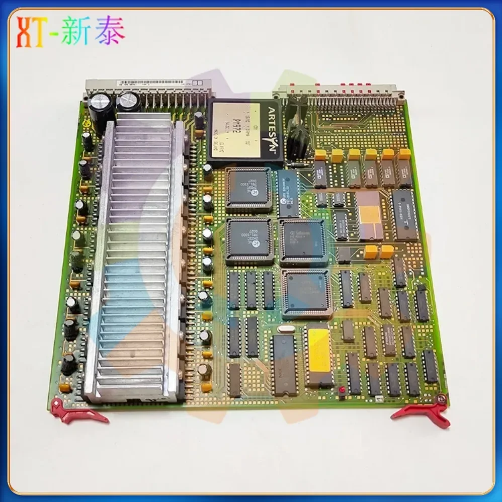 Best Quality SSK2 141.0301 00.788.0063 Offset Printing Machinery Spare Parts 00.785.0598 Original Used Circuit Boards