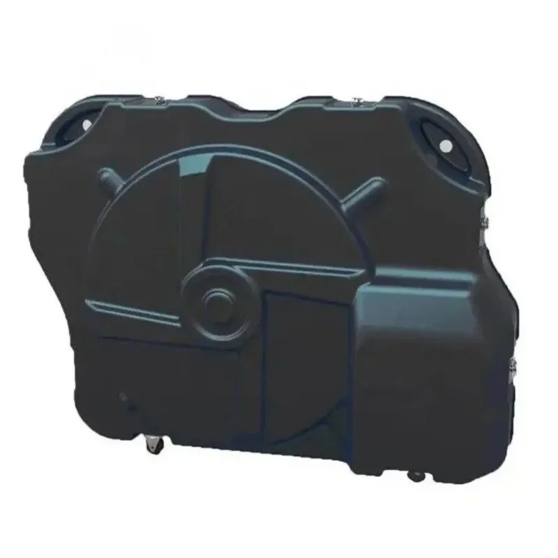 Hard Road Mountain Bike Box Aviation Case Bicycle Shipping Luggage Loading Case