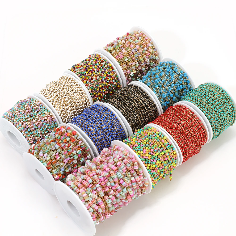 1 متر الفولاذ المقاوم للصدأ ال - مراجعة Body Jewelry Wholesale وسعره