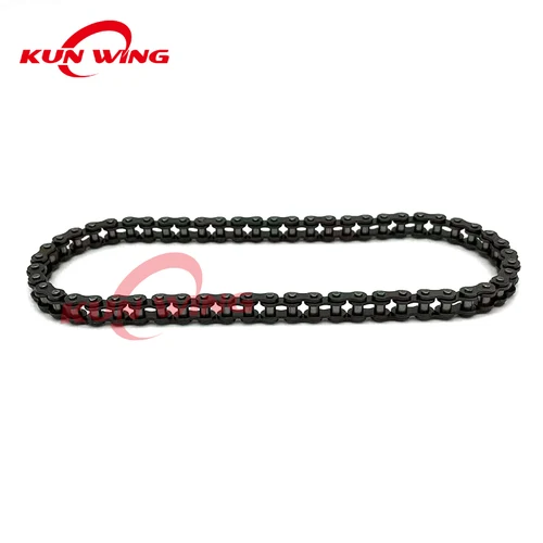 Imagen 2 del producto Cadena de Motor de arranque eléctrico, accesorio para Rebel CA250 DD250 CBT250 253FMM Regal Raptor DD250E DD350 Tank Vision 250 Baja Phoenix 250