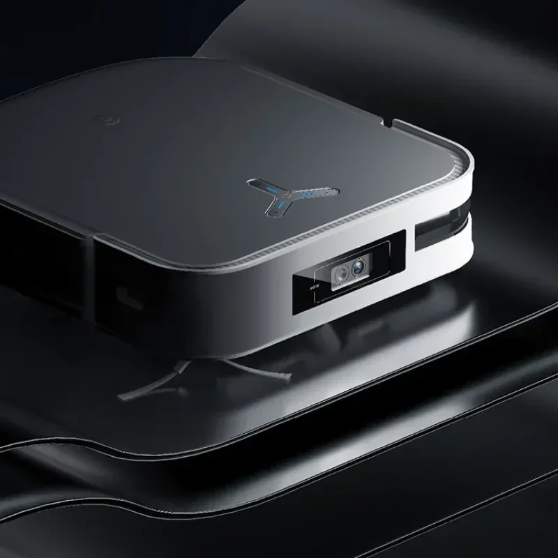 2025 ECOVACS DEEBOT X2 Omni X2 PRO PLUS مكنسة كهربائية مكانس كهربائية للكنس ممسحة غسيل الماء الساخن تنظيف وتجفيف تكامل الغبار