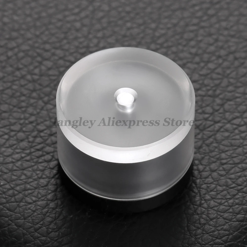 Watchmaker Tool Watch Spring Barrel Installation Tool for Closing Mainspring Cover Watch Tools Maintenance Watch Tool Black