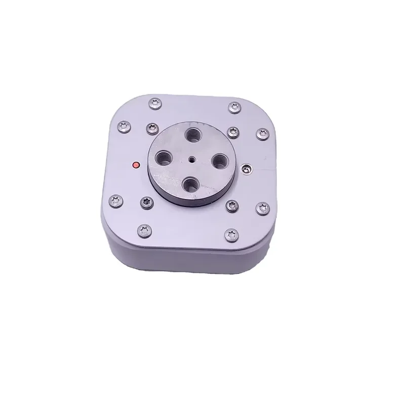F170M7063 High Speed Semiconductor Fuse Link for Inverter UPS Power Electronics Protection