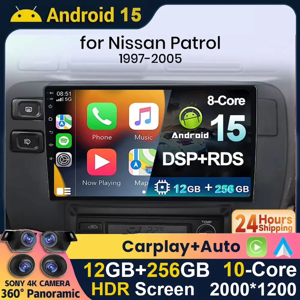 Android 15 2K Qled … - image