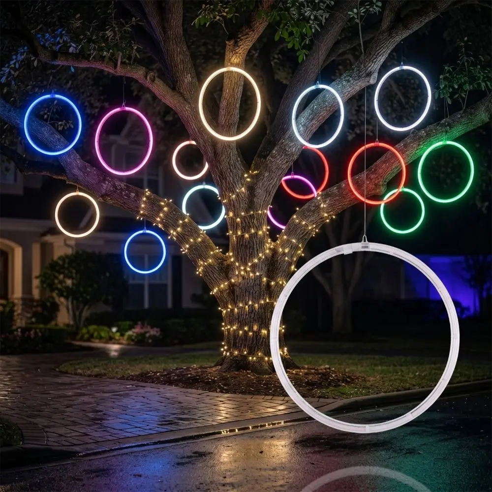 lumiere-led-d'exterieur-etanche-design-circulaire-suspendu-en-forme-d'anneau-style-festif-pour-paysage-urbain