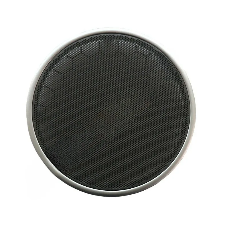 CU658SI Door Speaker Cover Car Audio Grille Mesh s For Range Rover Evoque L538 2012-2019