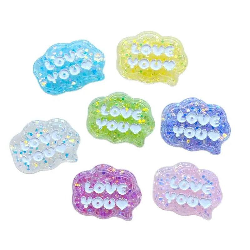 10Pcs Cute New Mixe… - image