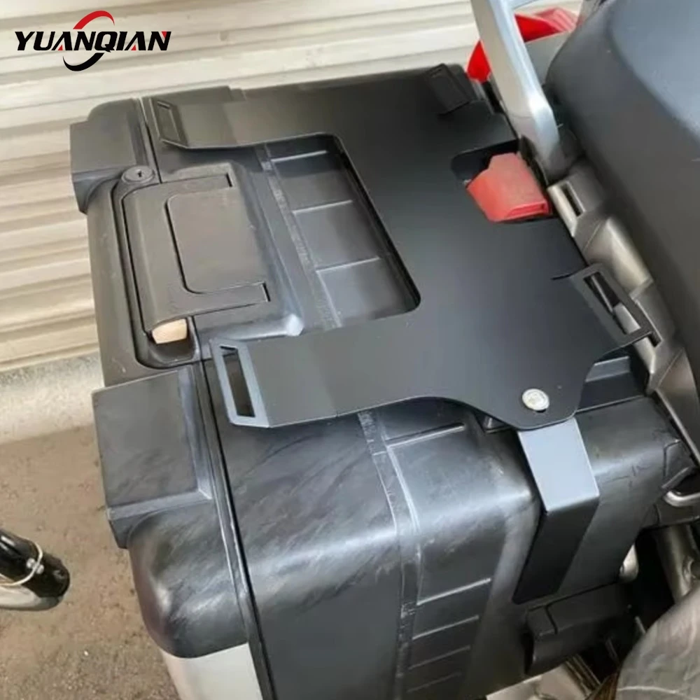 R1200GS R1250GS LC F750GS F850GS Vario Case Luggage Rails For BMW R1200 1250 GS R1200 GSA Adventure Luggage Racks Vario Cases