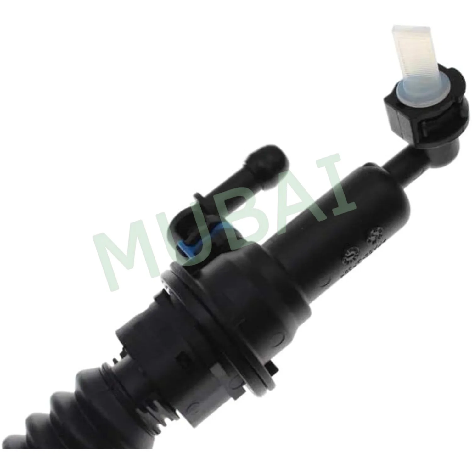 Clutch Master Cylinder 41610 H7100 41610-H7100 41610H7100 Compatible with Soluto Pegas Kx1 Reina 2018 2019 2020 2021