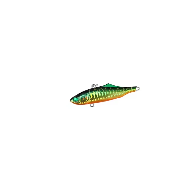 LUTAC Classic VIB length 75mm weight 30g high quality fishing lure make fishing easier