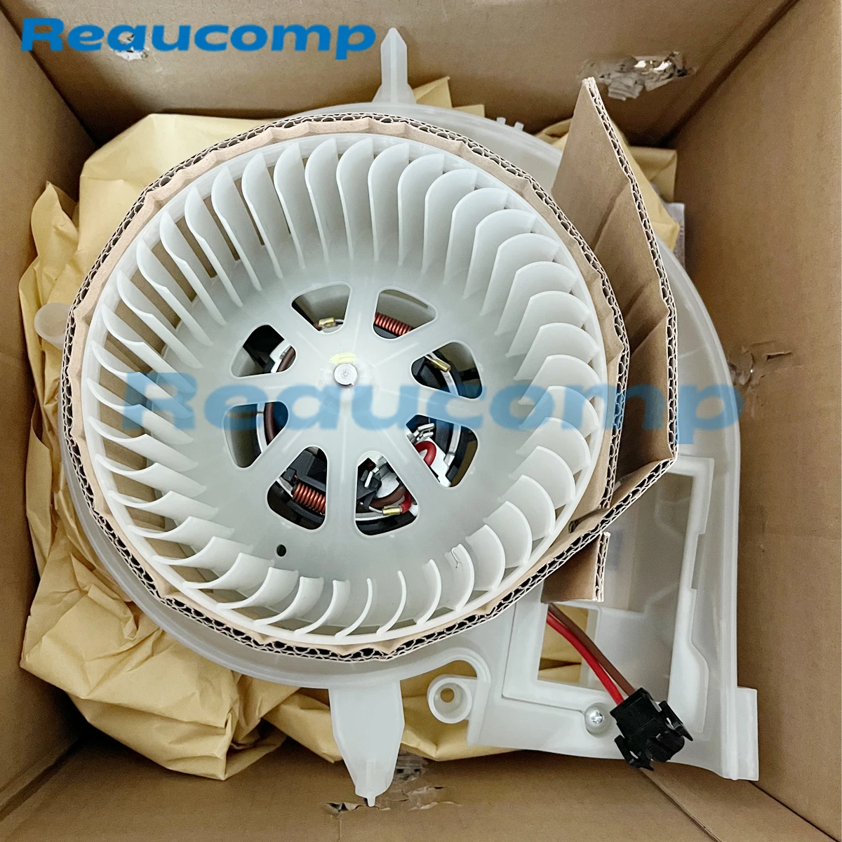 1718350004 A1718350004 Heater Blower Motor Fan For Mercedes-Benz SLK R171 200 280 30 350 55 SLK200 SLK280 SLK300 SLK350 SLK55