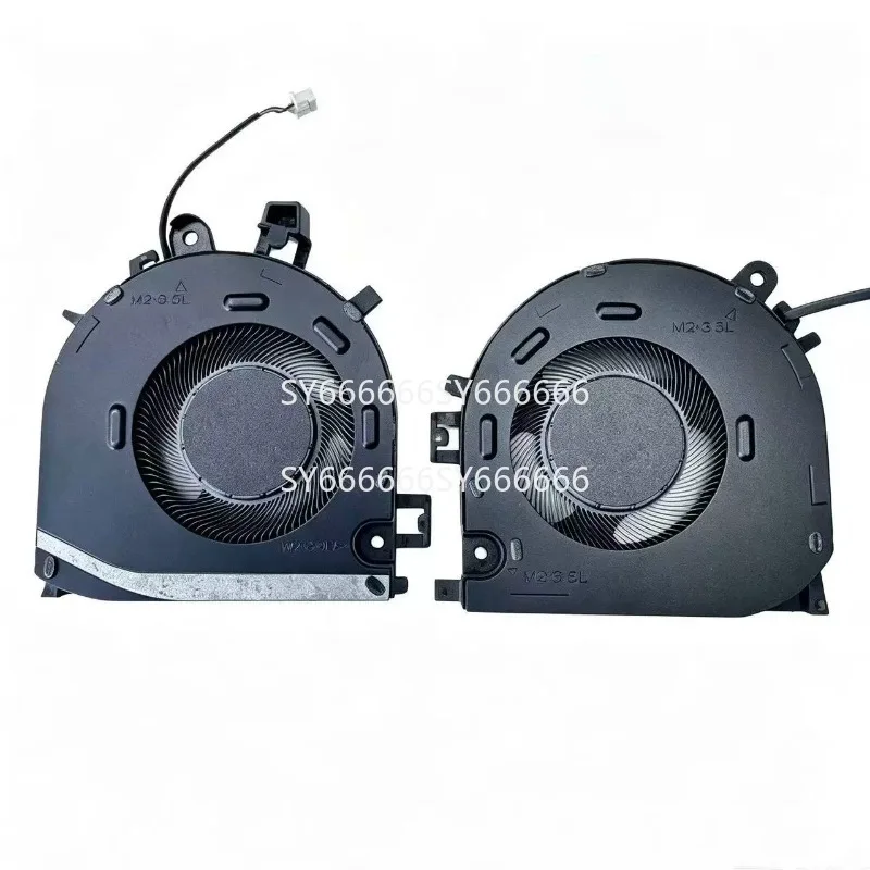 Cooling Fan For Lenovo ThinkBook 14 G7+ IAH With Disassembly Tools