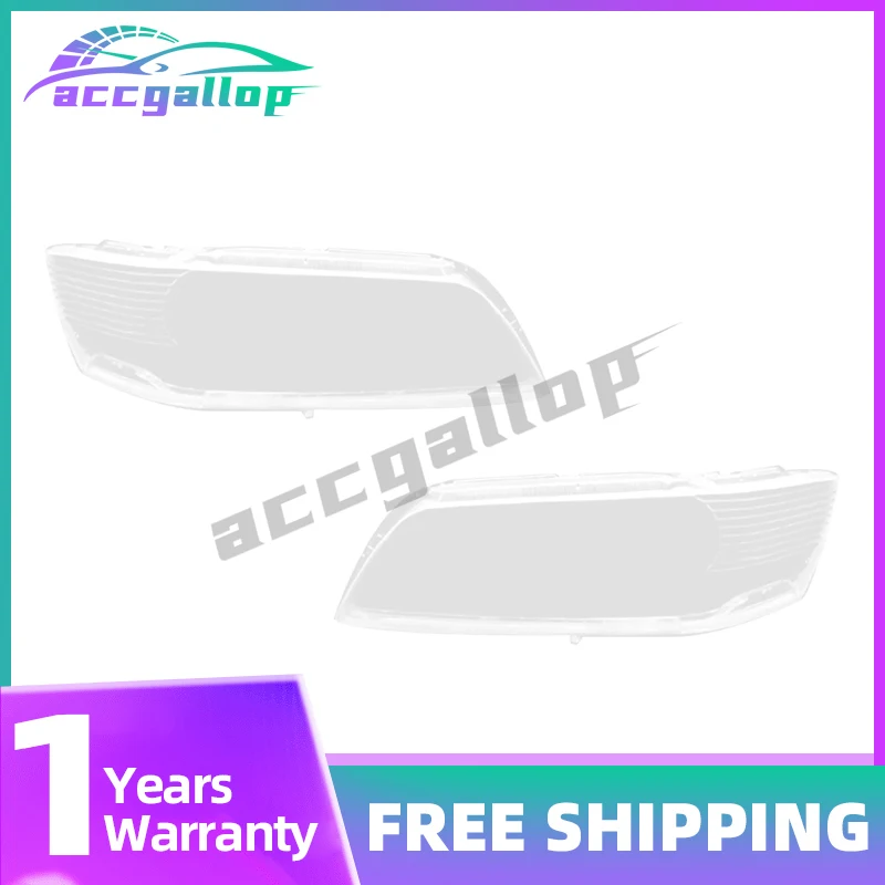 

For Mitsubishi Lancer Evolution IX CT9A 2005 2006 2007 Car Interior Spare Parts Headlight Lens Replace