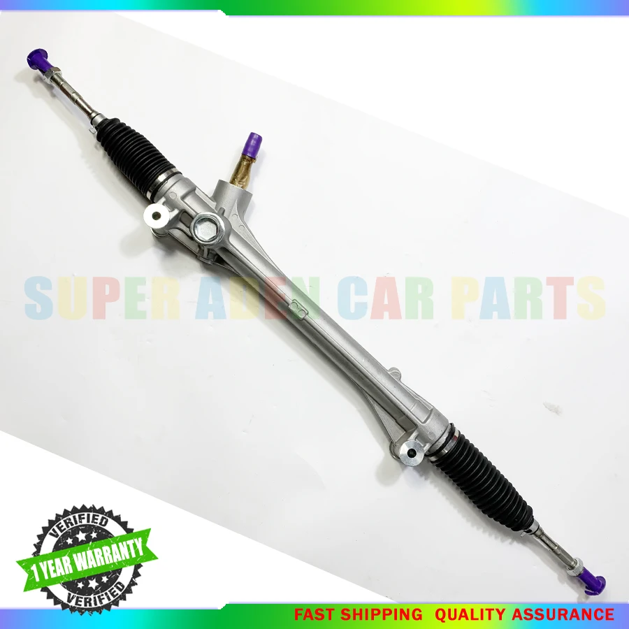 LHD/RHD Power Steering Rack For LEXUS RX450H RX 450H RX350 2010-2015 4551048040 45510-48040 4551048030 45510-48030 4551048040