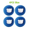 Blue-4PCS