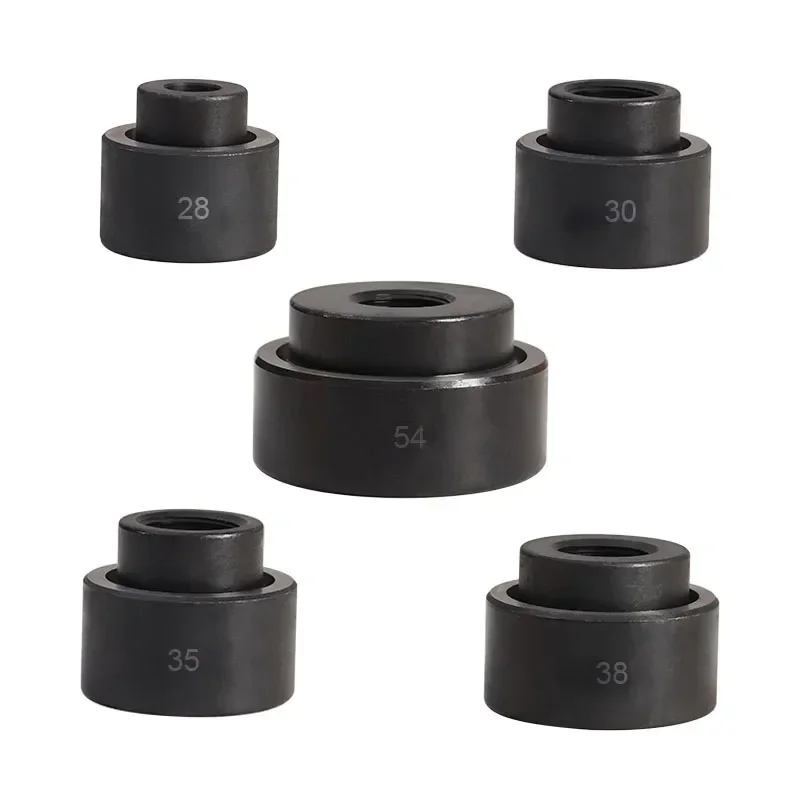 [Customized]1Piece Round Hole Punch Tool Die for SYK-8A / SYK-8B / SYK-15 Price According To The Actual Size