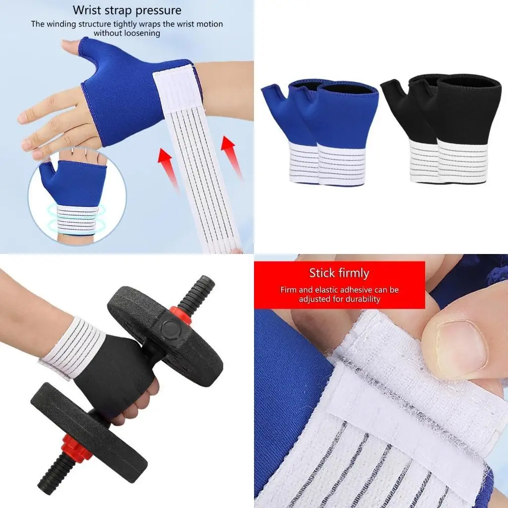 

R6FE Wrist Splint Brace Wrist Support for