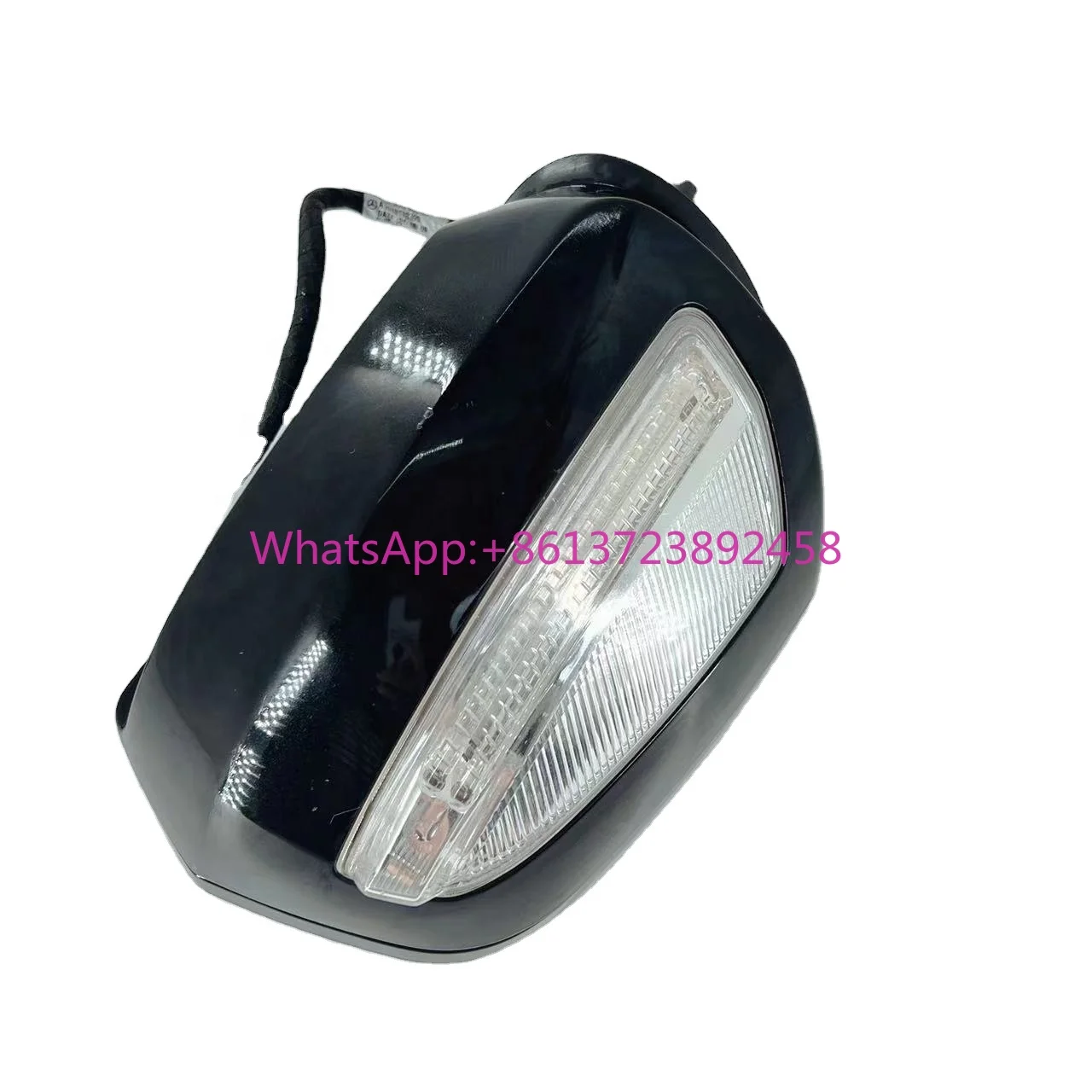 

Good Selling Anti Glare Side Rearview Mirror Auto Side Mirror for Benz GL M Class W164