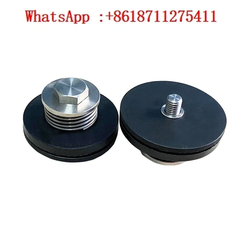 Imported Vacuum Pum…