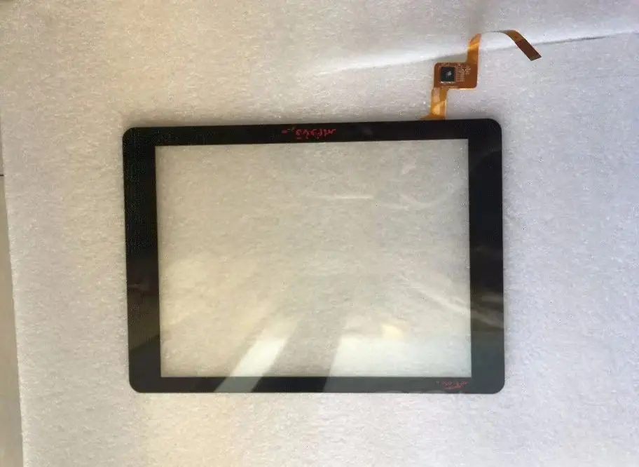 

Промышленное медицинское оборудование: сенсорная панель для AUTEL MaxiSYS Pro MS908P, сенсорный экран для AUTEL MS908