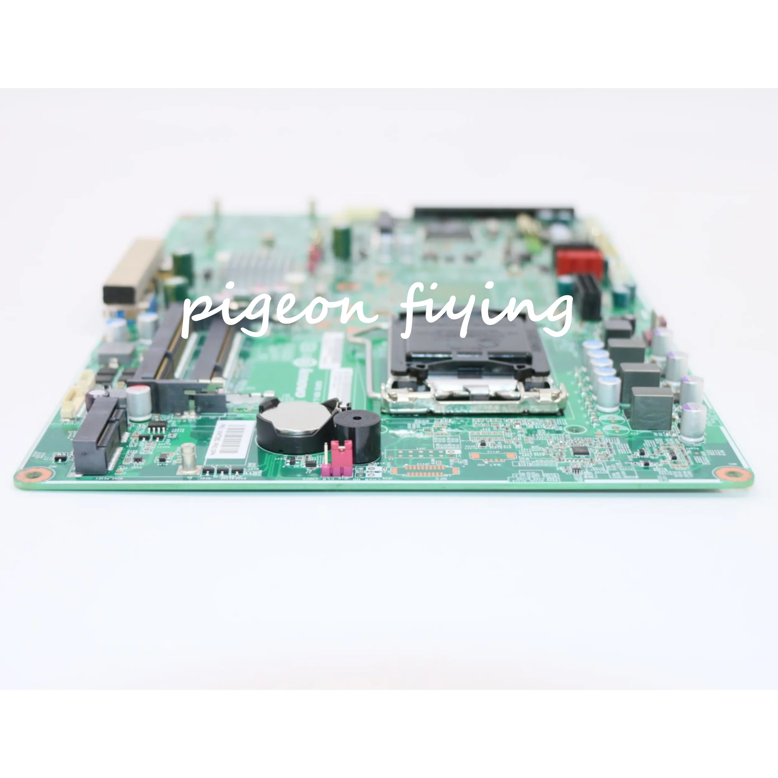 Imagem -05 - Rev: 1.0 Mainboard para Lenovo Thinkcentre M93z Placa-mãe do Portátil Fru: 00kt272 00kt293 03t7276 Ddr3 100 Teste de Trabalho Iq87se