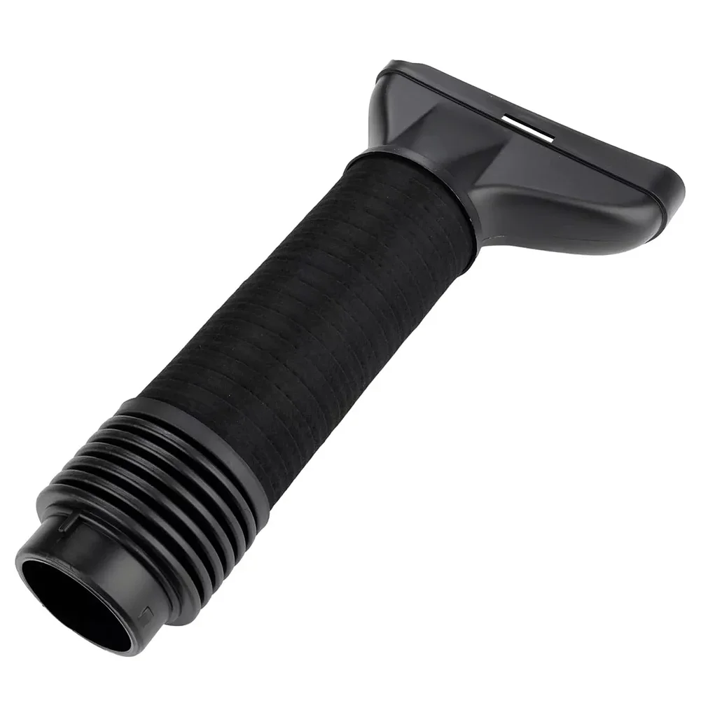 

Installation On W204 Vehicles Air Intake Tube Hose Black Air Intake Hose For Car Air Intake Part Compatible With M271 Engine