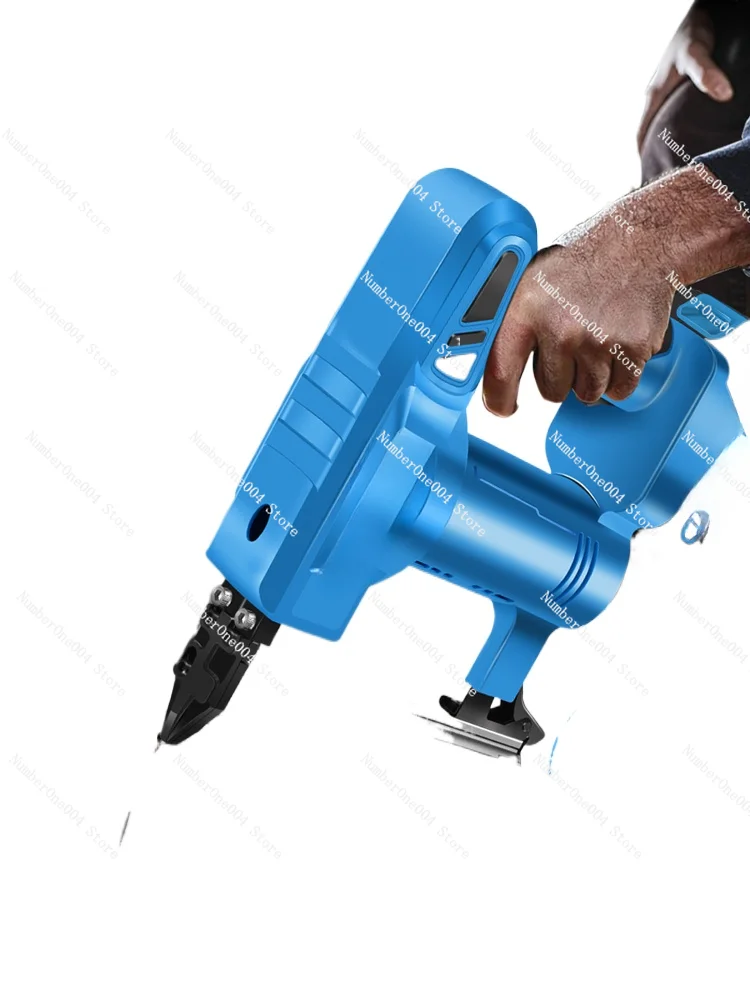 

Applicable to Straight Nail Gun Strip Nail Fastener Pneumatic Nail Gun Woodworking Special Lithium Battery Staple Gun