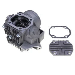USERX Universal COMPLETE CYLINDER HEAD HOND CRF70 XR70 CT70 C70 ATC70 TRX70 S65 70CC TRAIL BIKE