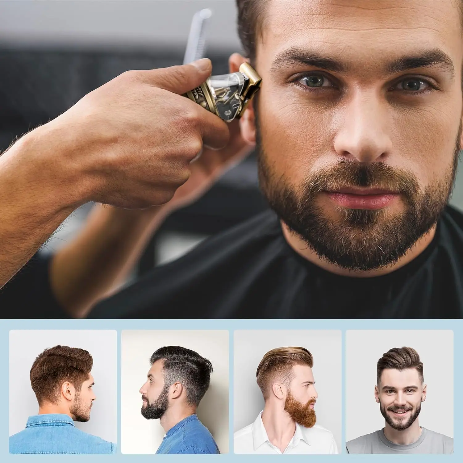 Thumbnail 4 - #79 Latest Shaving Kits Offers