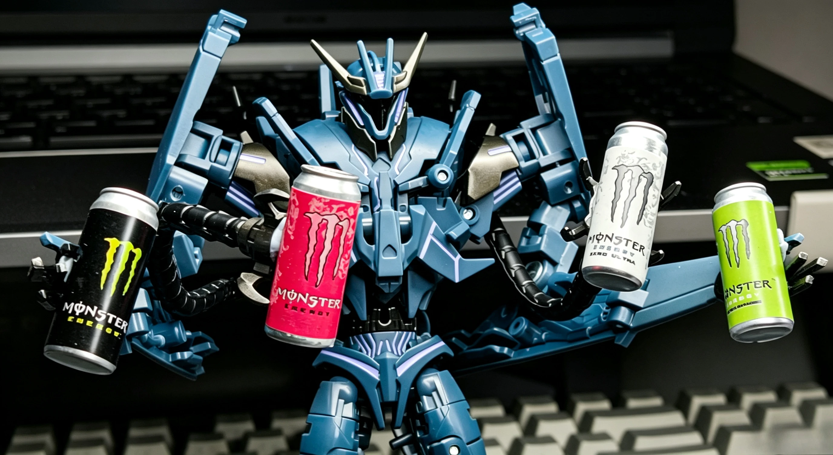 Soundwave 2.0 APC Toys TFP Prime Robot Action Figure  Prime Transformation Aircraft Robot Collectible Model Joint Action Toy - view 5