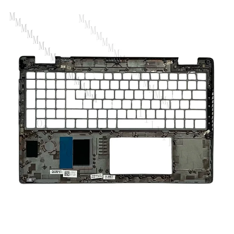 G... New For Dell Latitude 5520 E5520 Palmrest Upper Case 073N6X / 09MDK8 15.6''