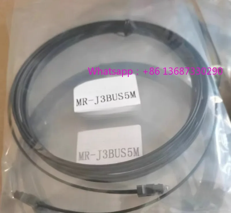 MR-J3 J4-B Servo Fi…