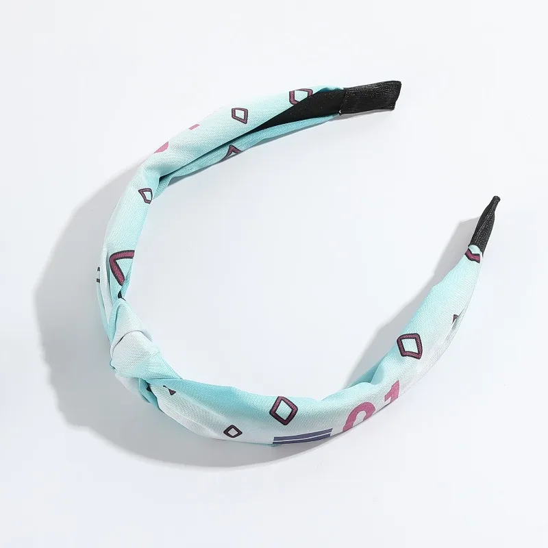 New Hatsune Miku Japanese Anime Hair Accessories, Bow Headband, Scrunchies & Cute Hair Clips Cosplay Hair Ornaments view 4