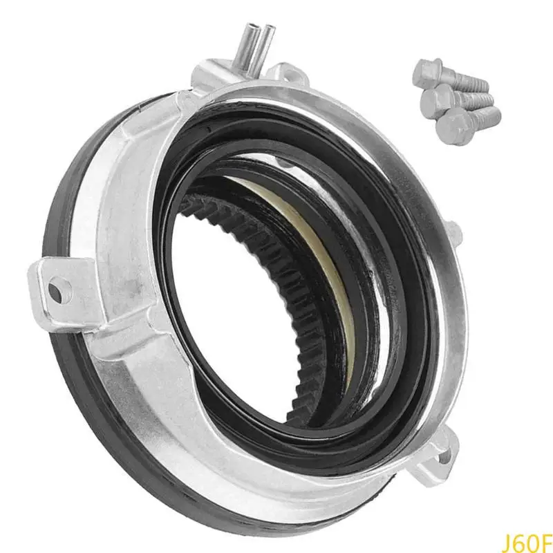 

J60F Front Wheel Hub Locking Bearing Hassle Assembly 600105 7L1Z3C247A for F150