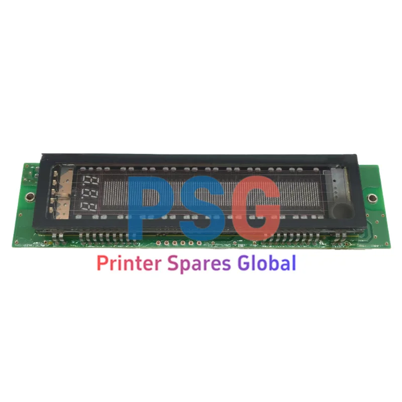 

5AA0016841 и 5AA-0016-841 оригинальный новый модуль дисплея и печатная плата для машины Komori