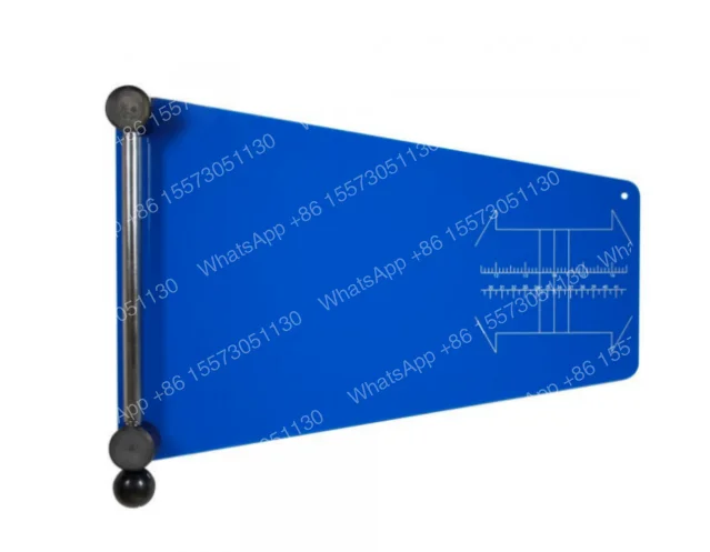 For AEF Badminton & Tennis Racket Balance Beam - Balance Board - Balance Beam
