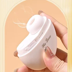 Powerful Sucking Vibrators for Women Sucker Oral Vacuum Clitoris Nipple Stimulator Massager Sex Toys Goods for Adults 18