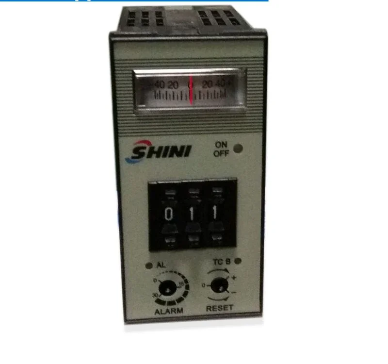 

A2DA RPAK temperature controller injection molding SHINI drying intelligent display temperature controller